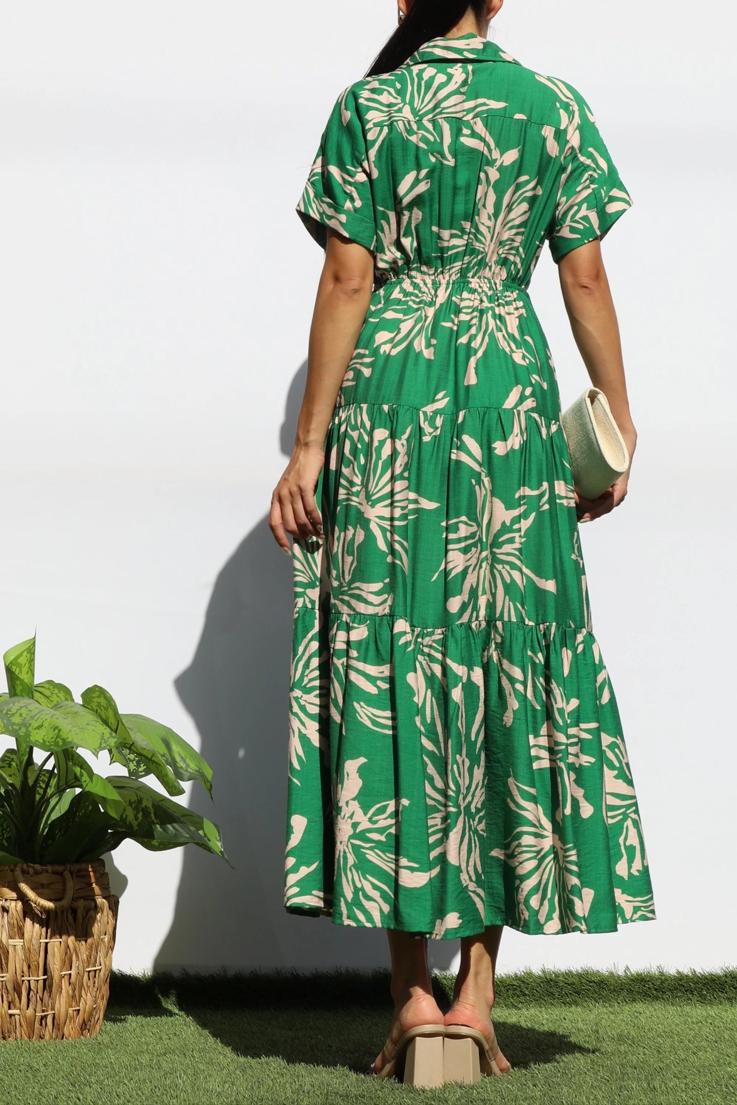Itzy Dress