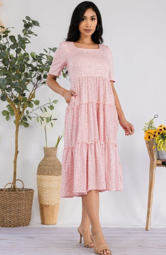 Milly Dress