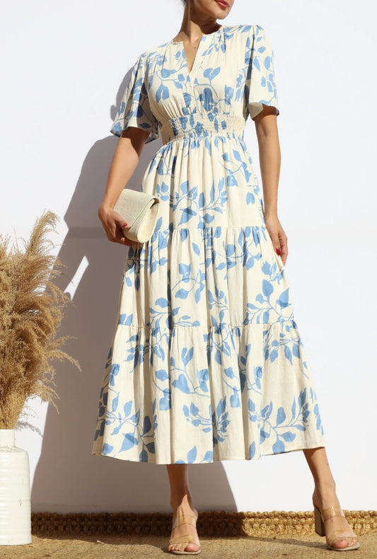 Alicia Dress