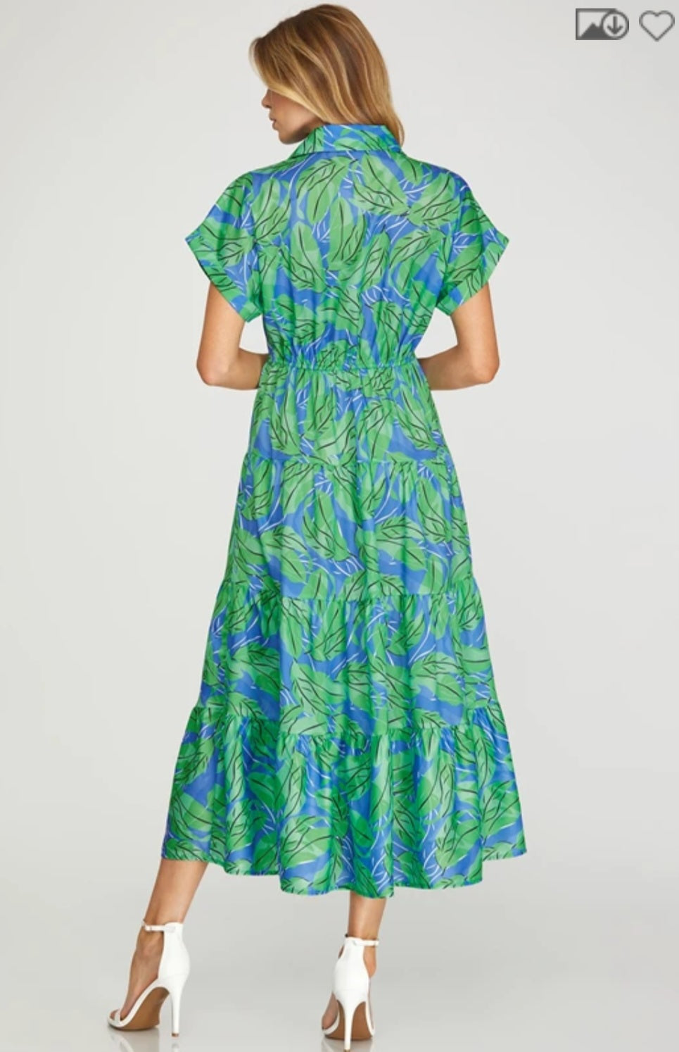 Kathy Dress
