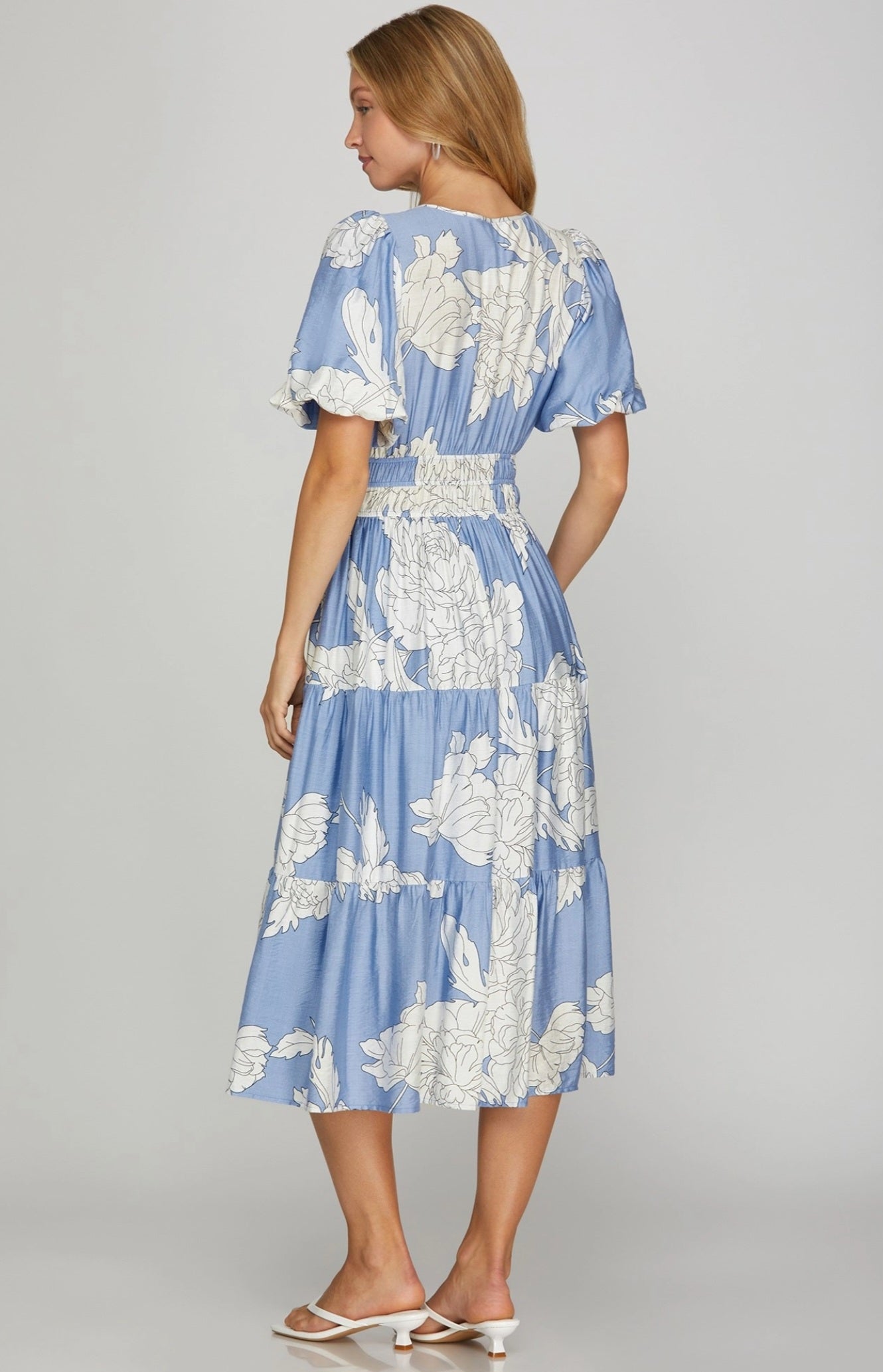 Sonia Dress