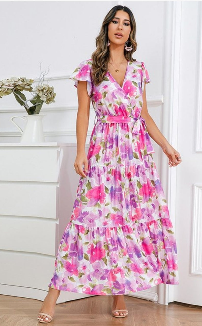 Betsy Dress
