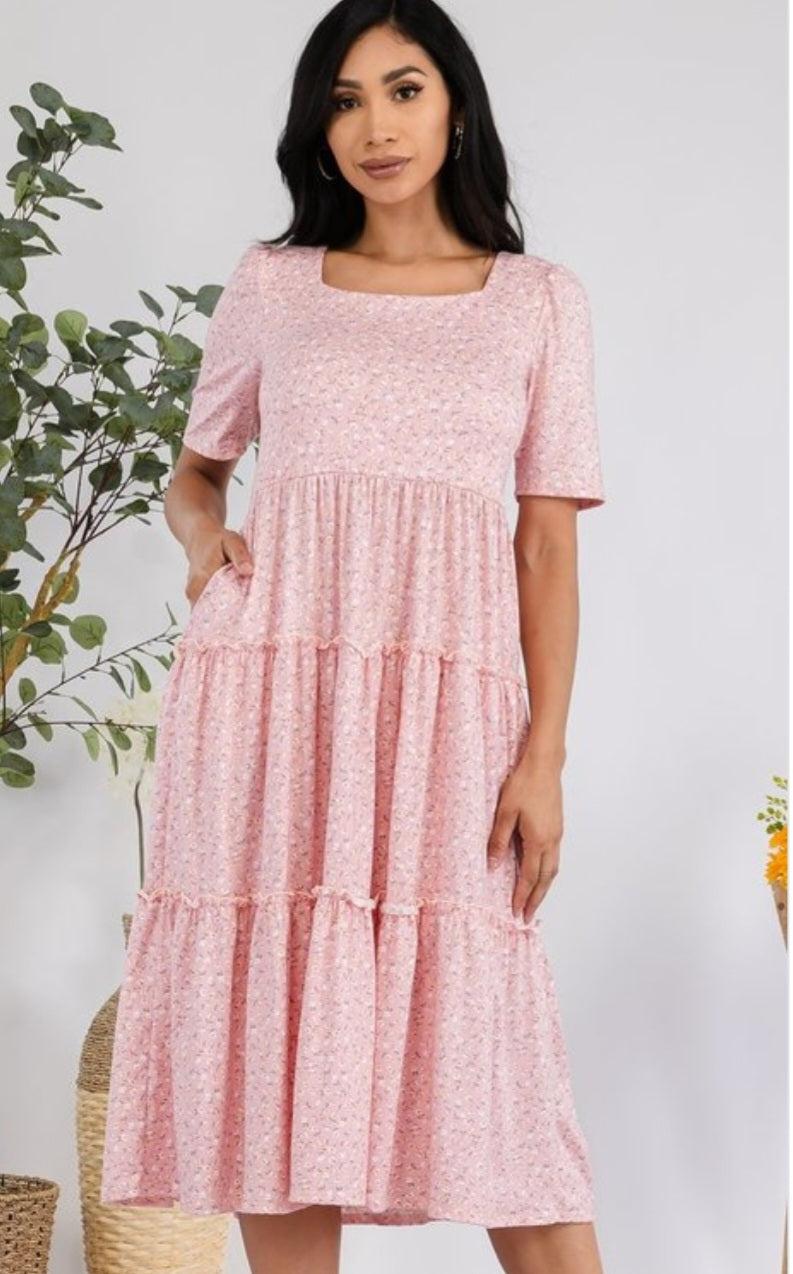 Milly Dress
