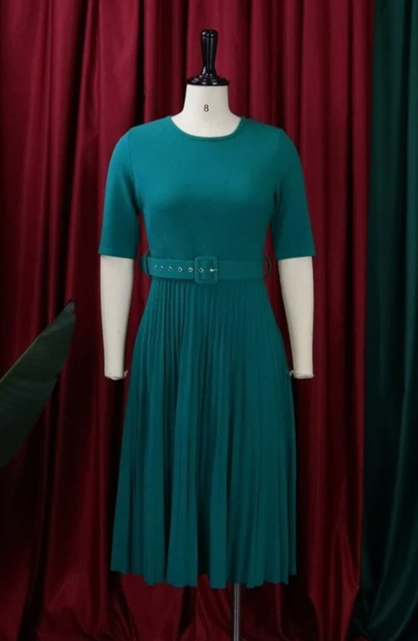 Yoss Dress