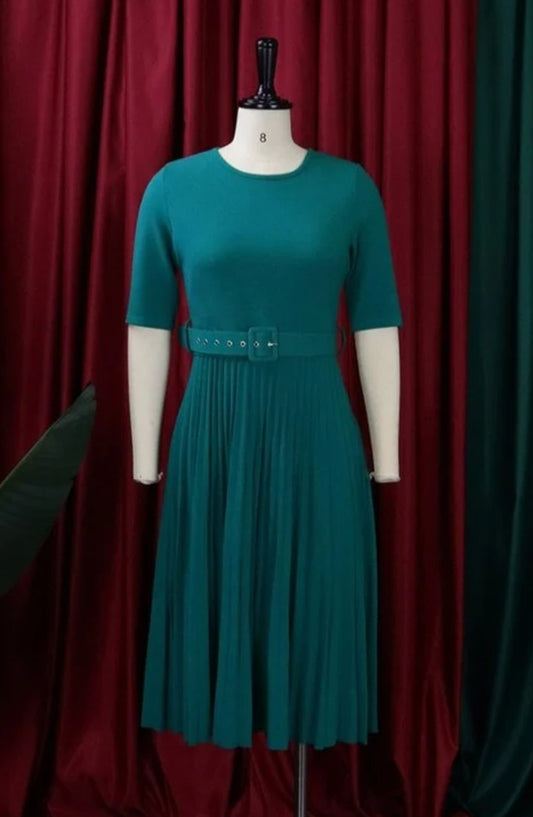 Yoss Dress