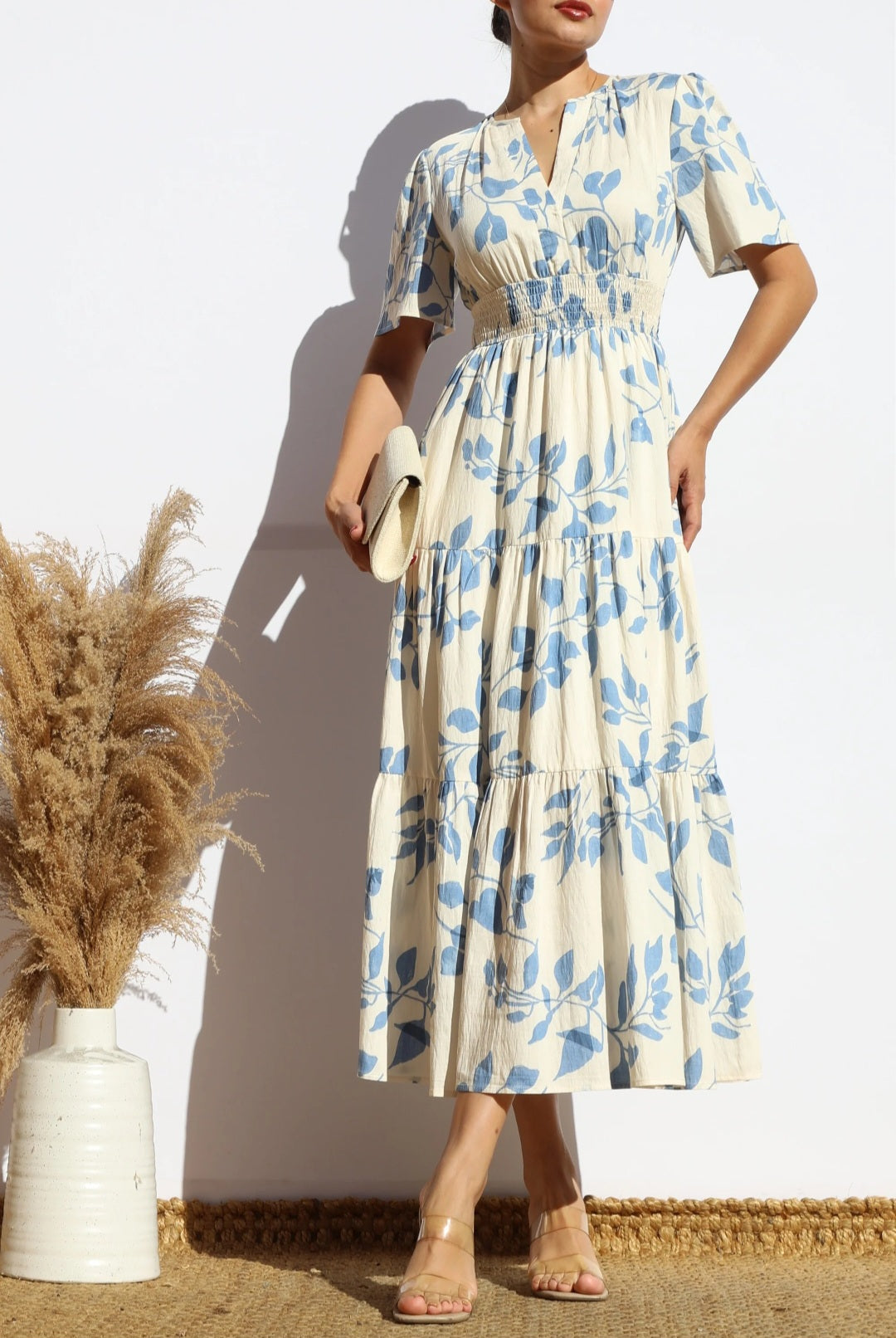 Alicia Dress