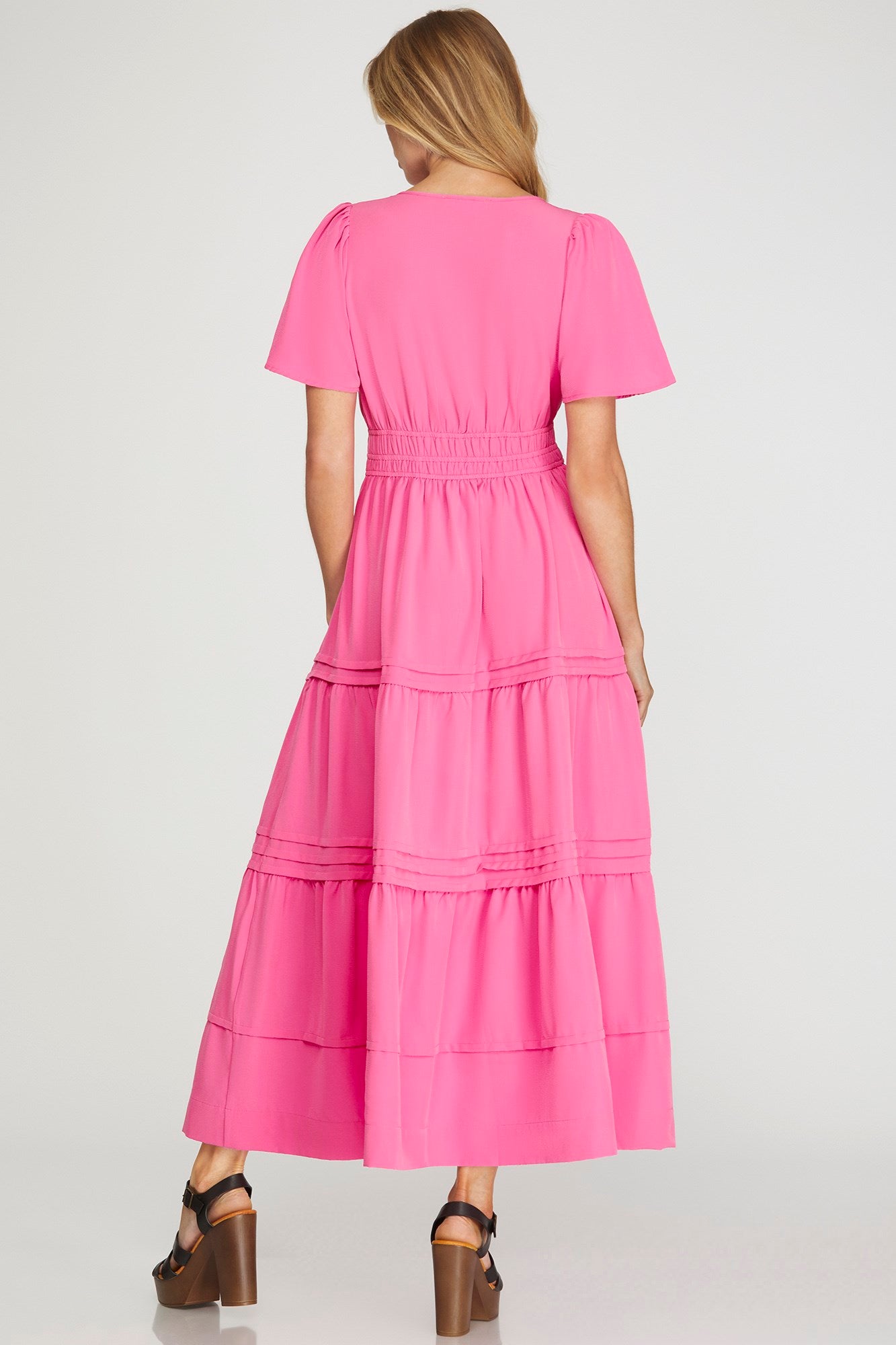 Candy Dress