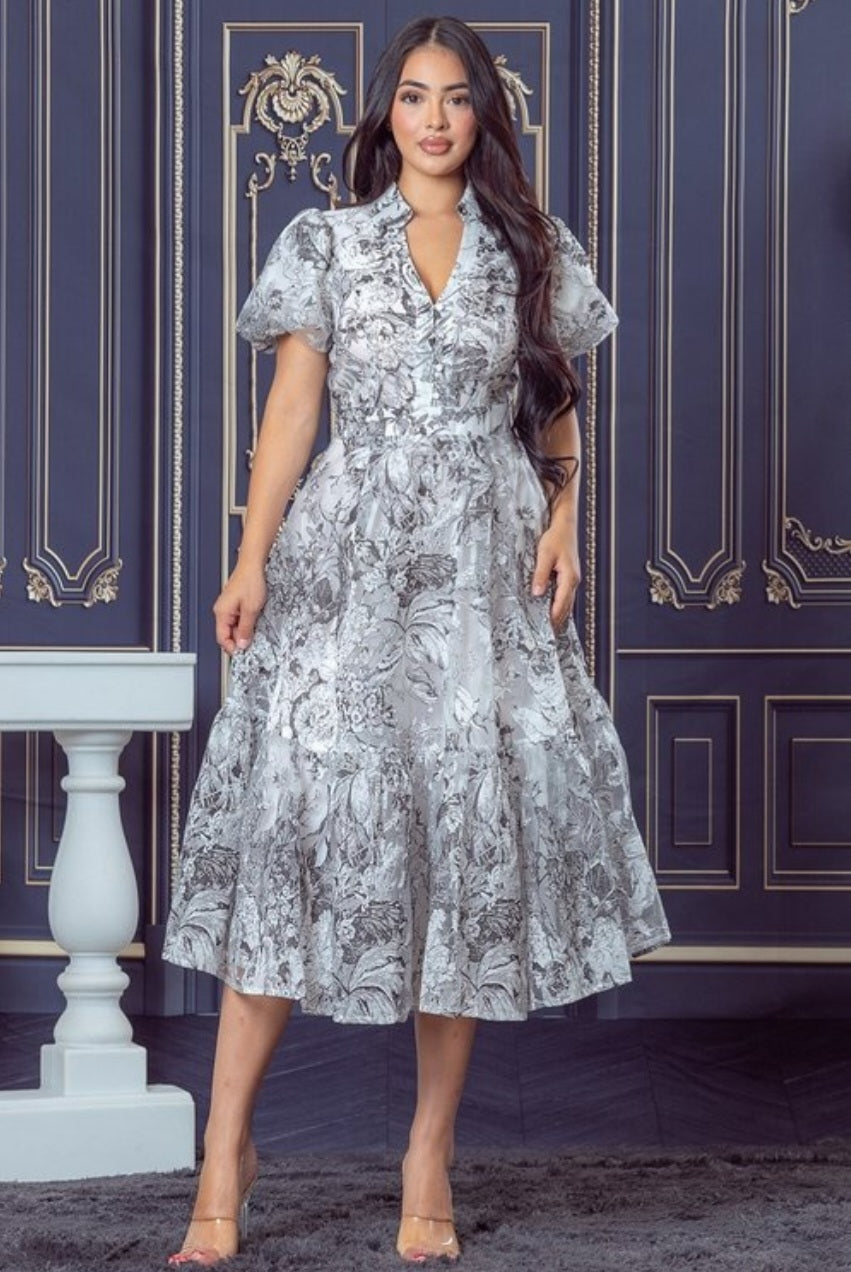 Estampado de hojaldre