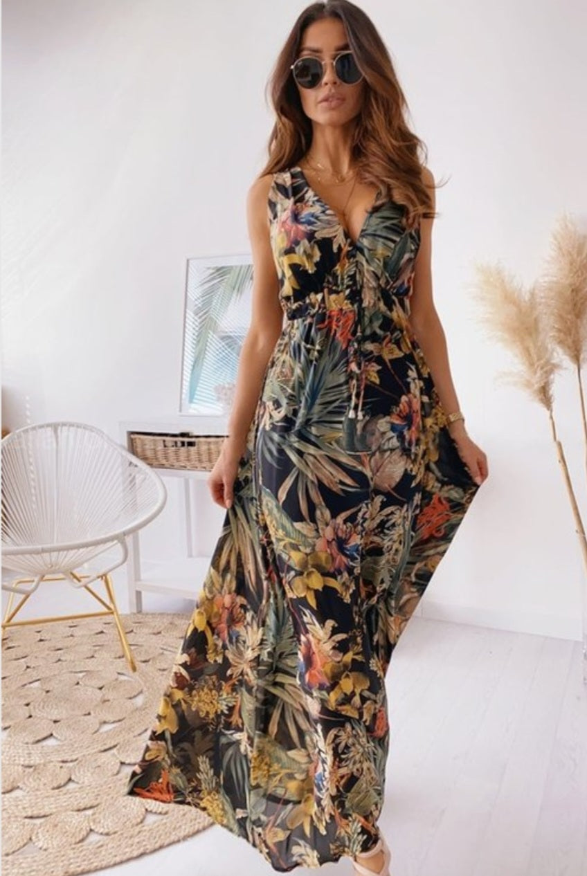 Diana Dress