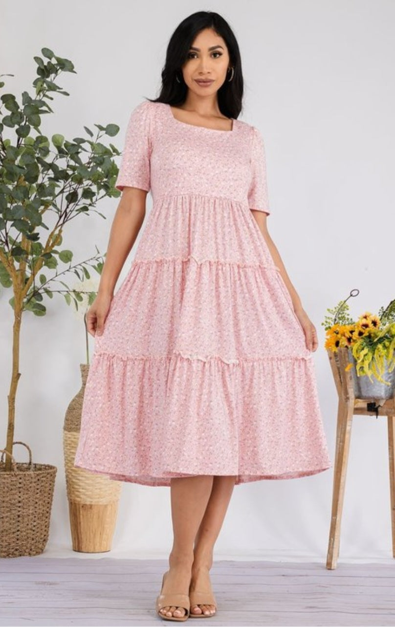 Milly Dress