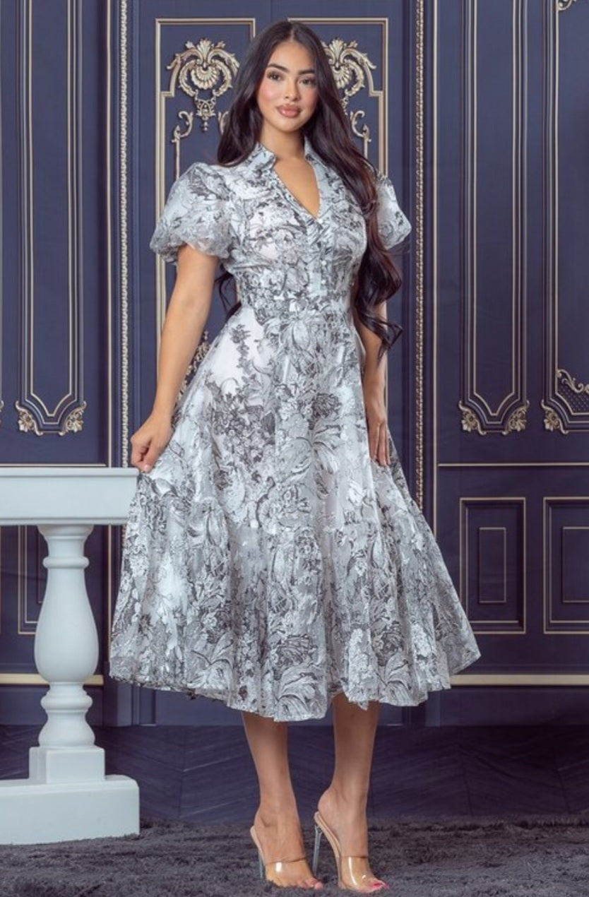 Estampado de hojaldre