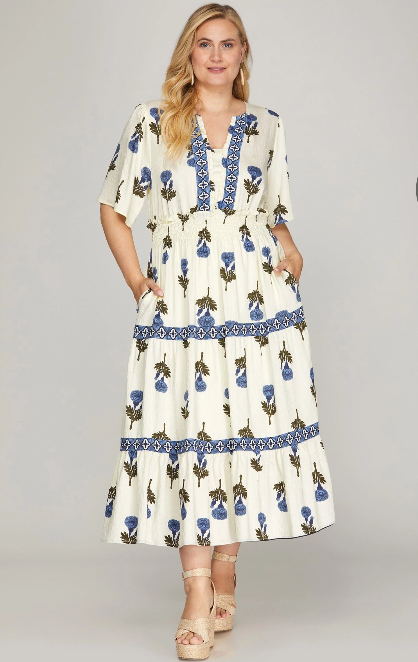 Jessica Dress