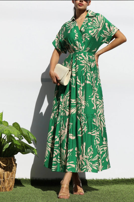 Itzy Dress