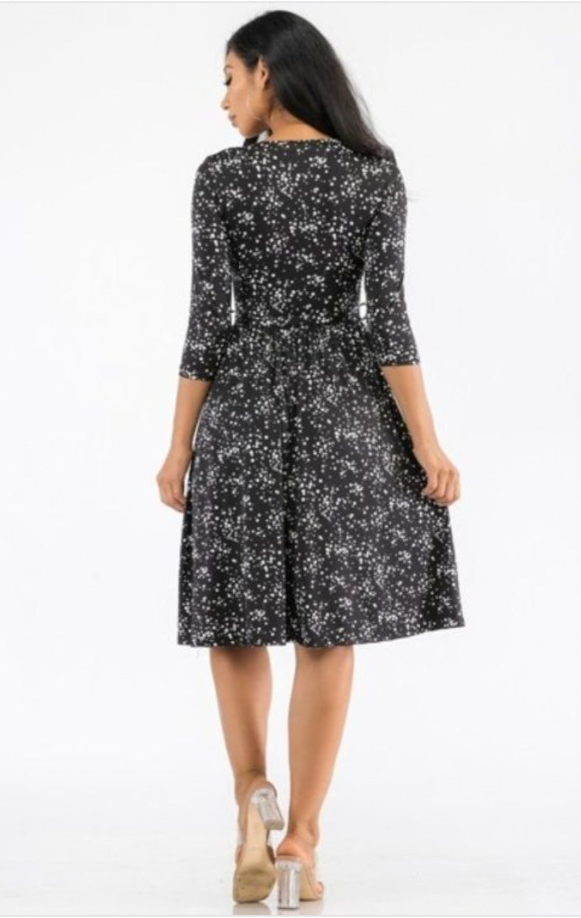 Glenn Dress