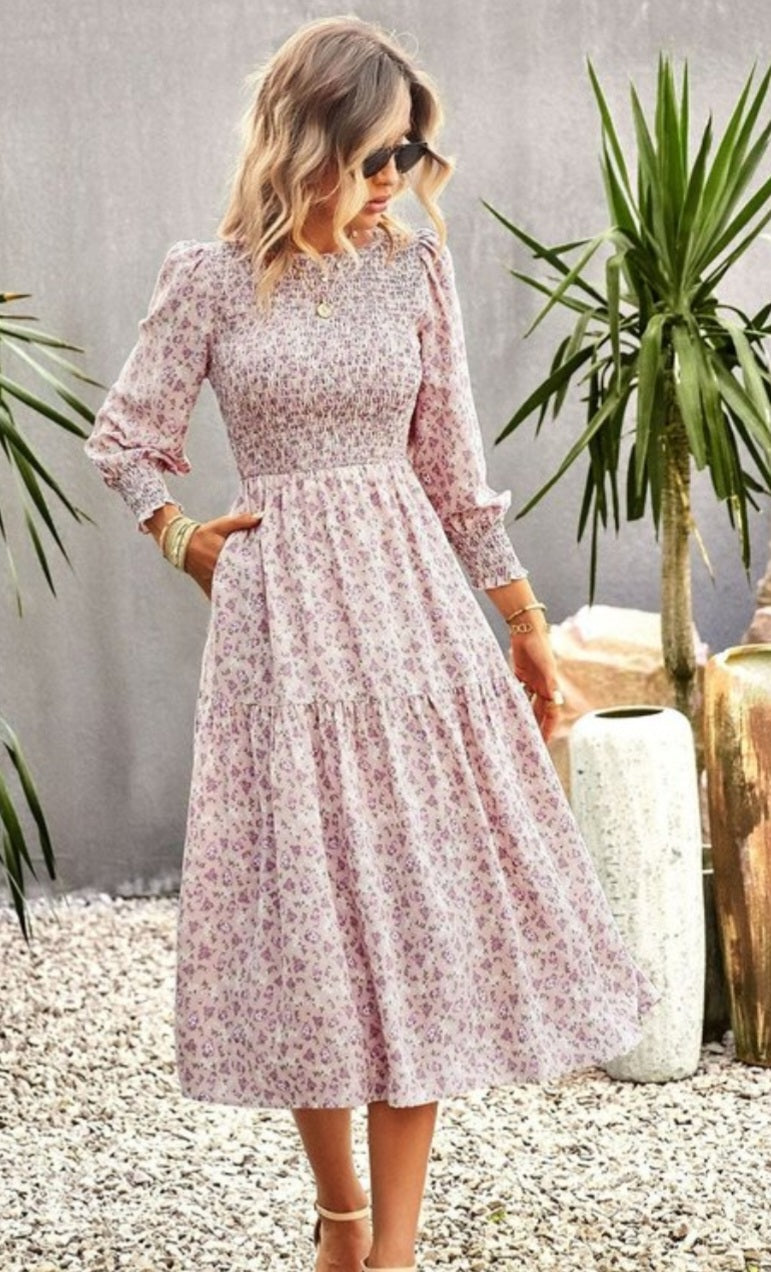 Gissele Dress
