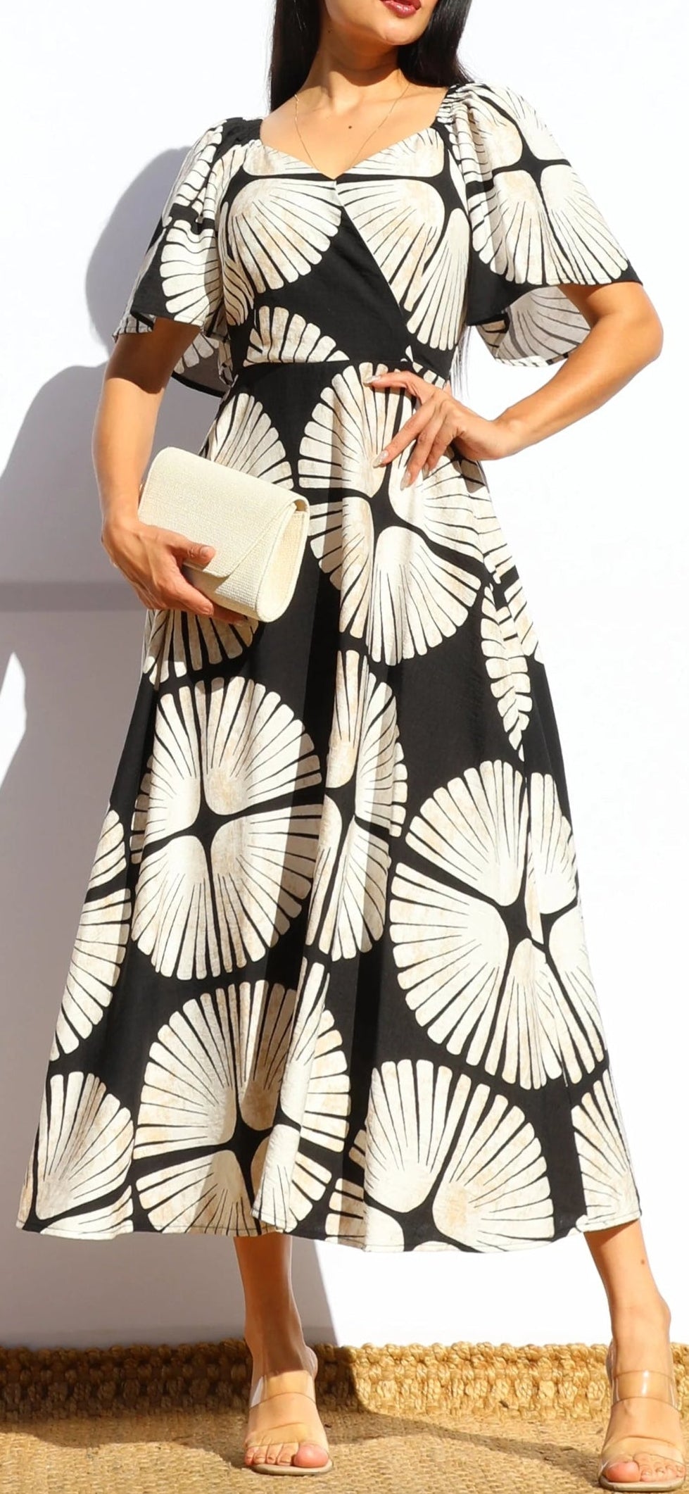 Andy Dress