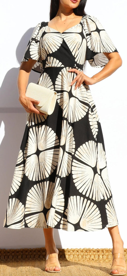 Andy Dress