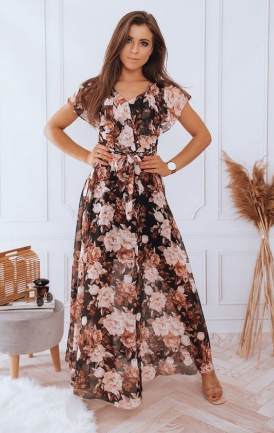 Presley Dress