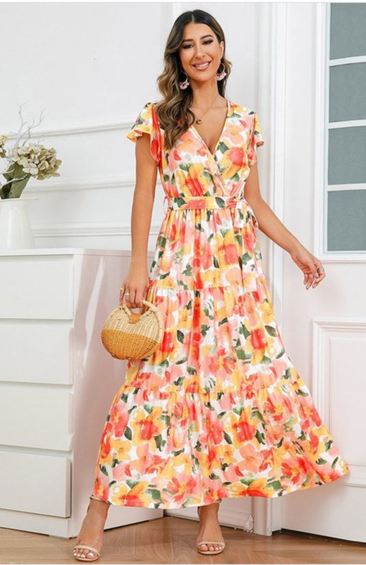 Betsy Dress