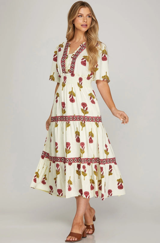 Jessica Dress
