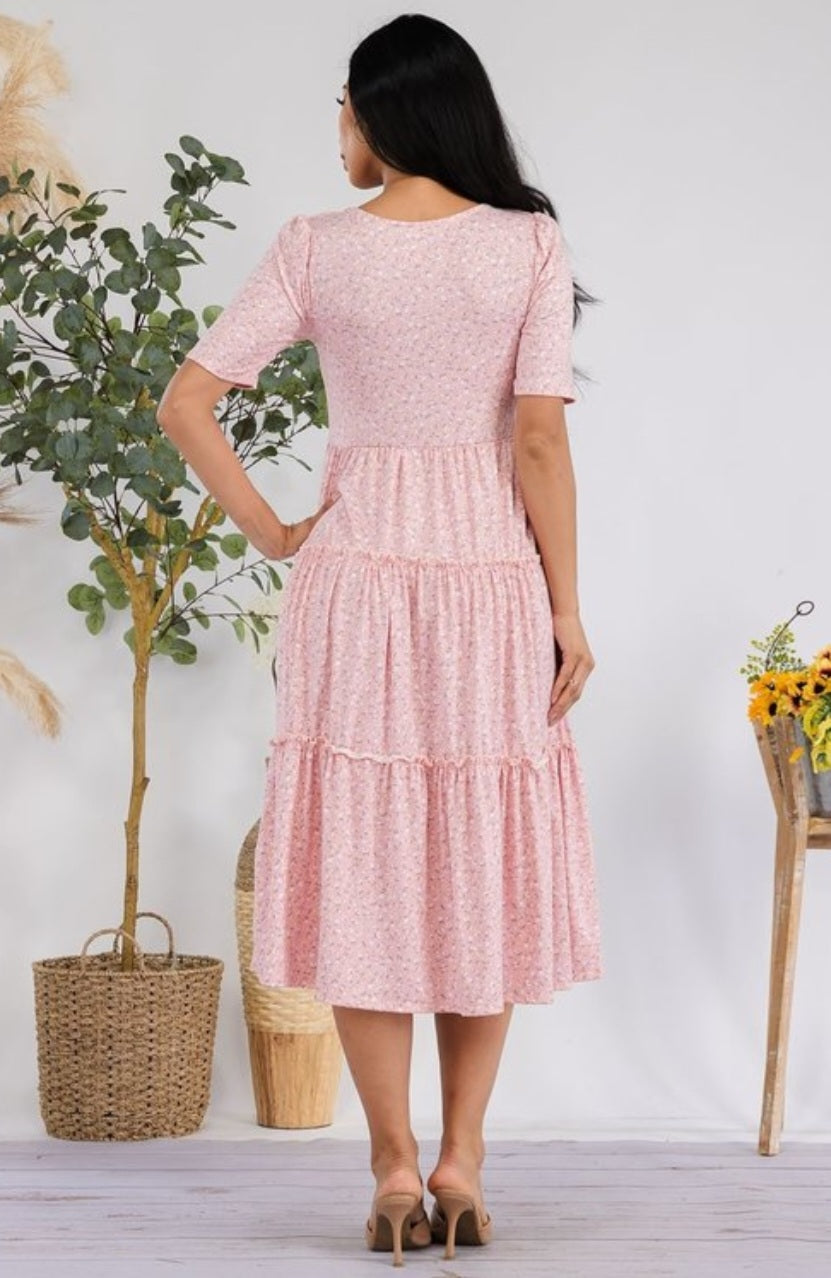 Milly Dress
