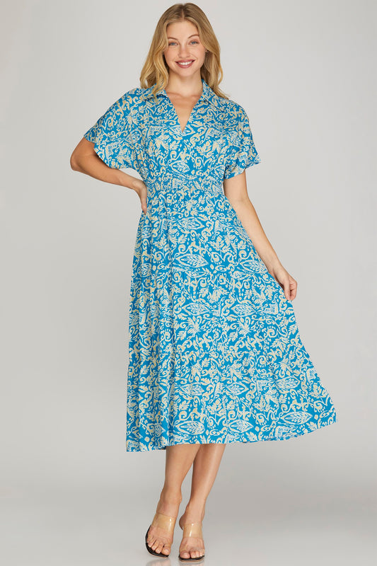 Lucy Dress