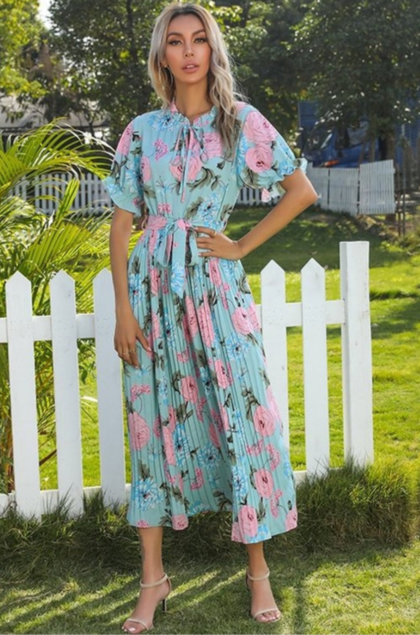 Floral