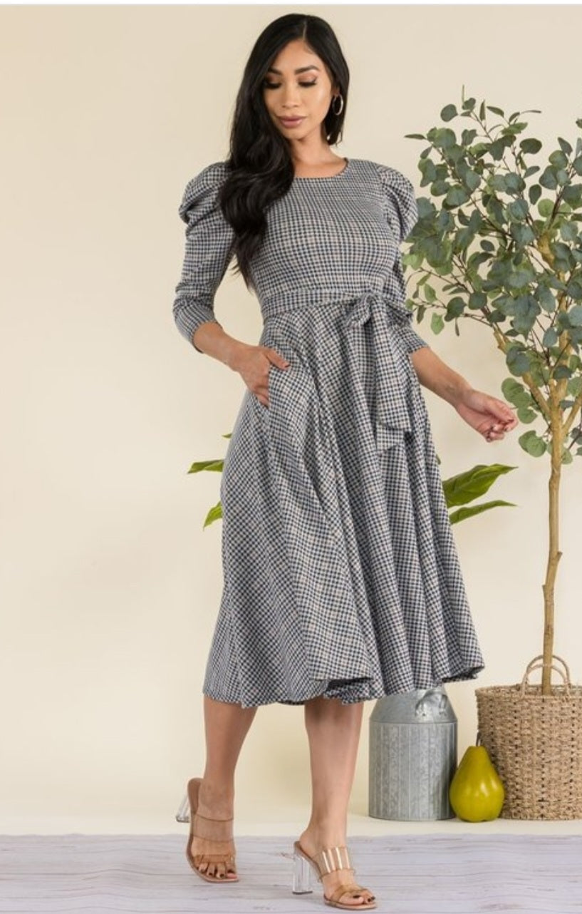 Lulu Dress