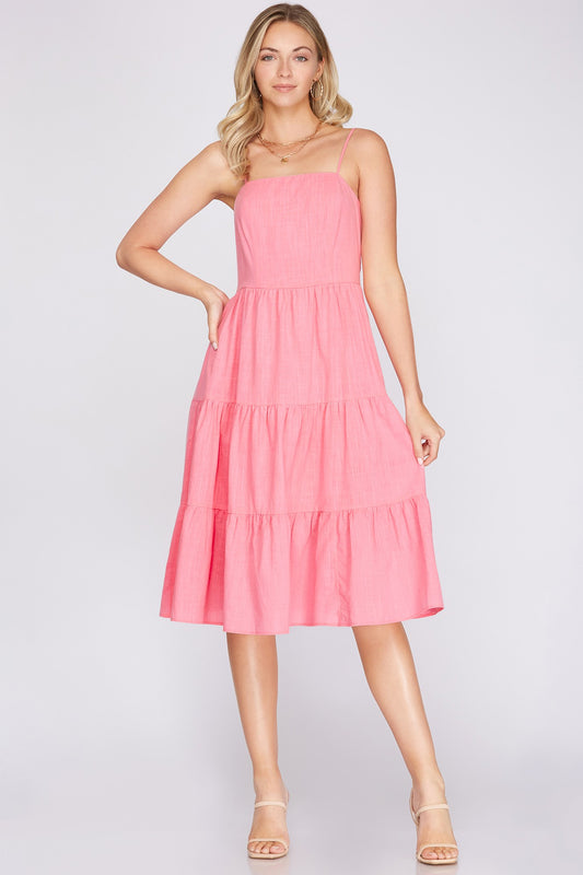Camila Dress