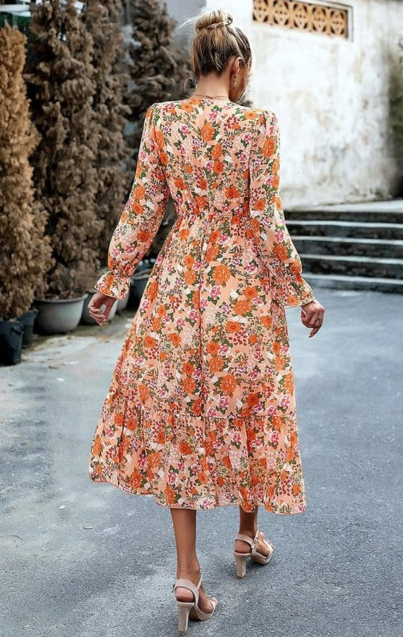 Rossi Dress