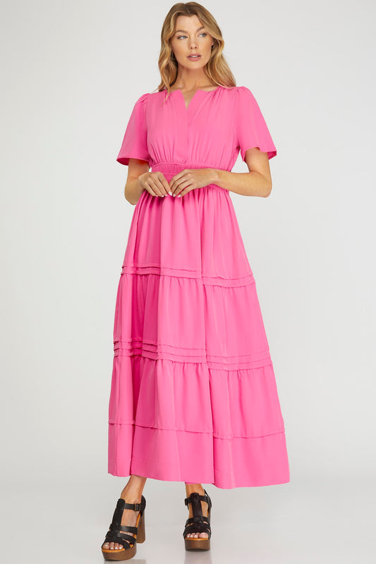 Candy Dress