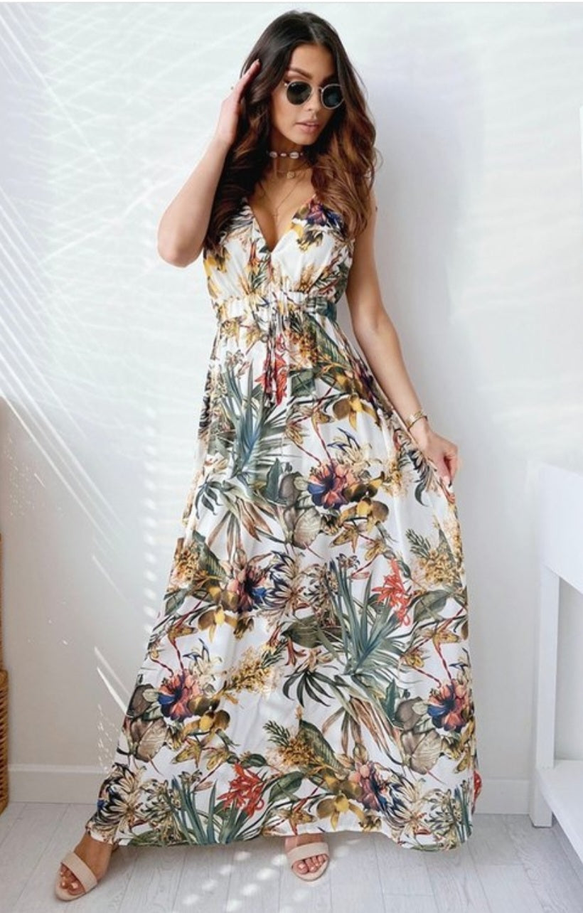 Diana Dress