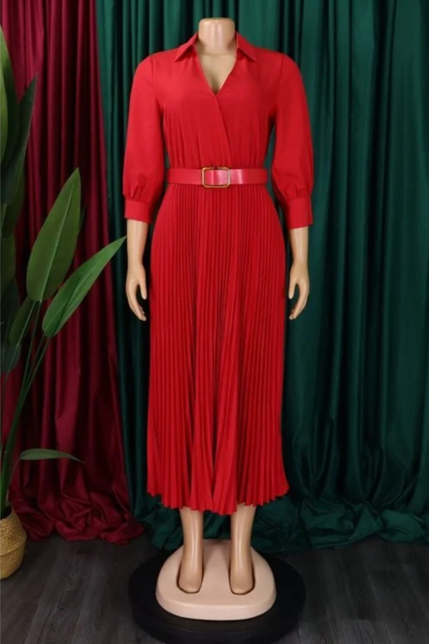 Tati Dress