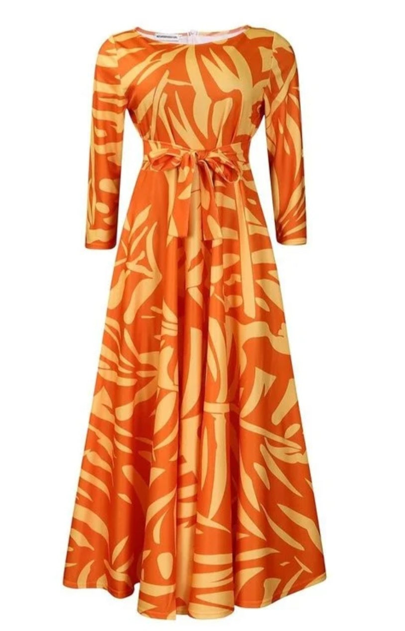 Annette Dress