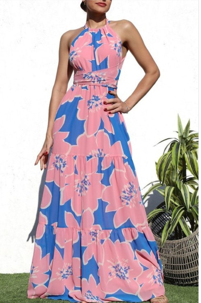 Jayne Dress