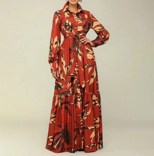 Maitte Dress