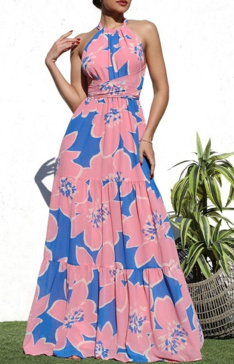Jayne Dress