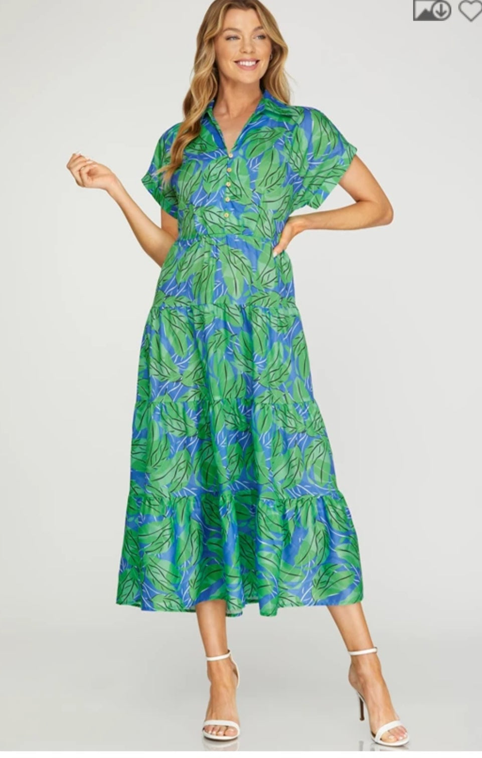 Kathy Dress