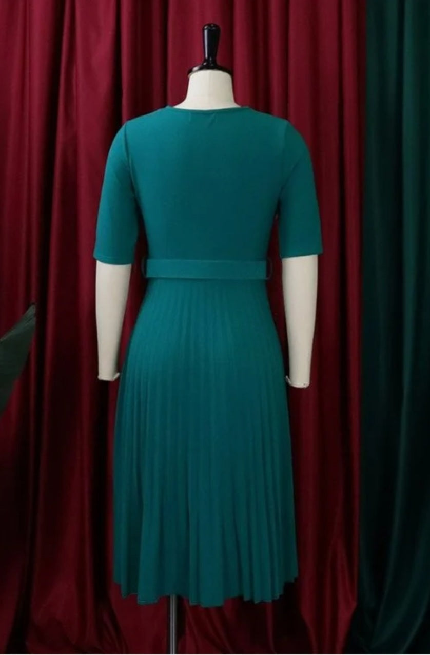 Yoss Dress