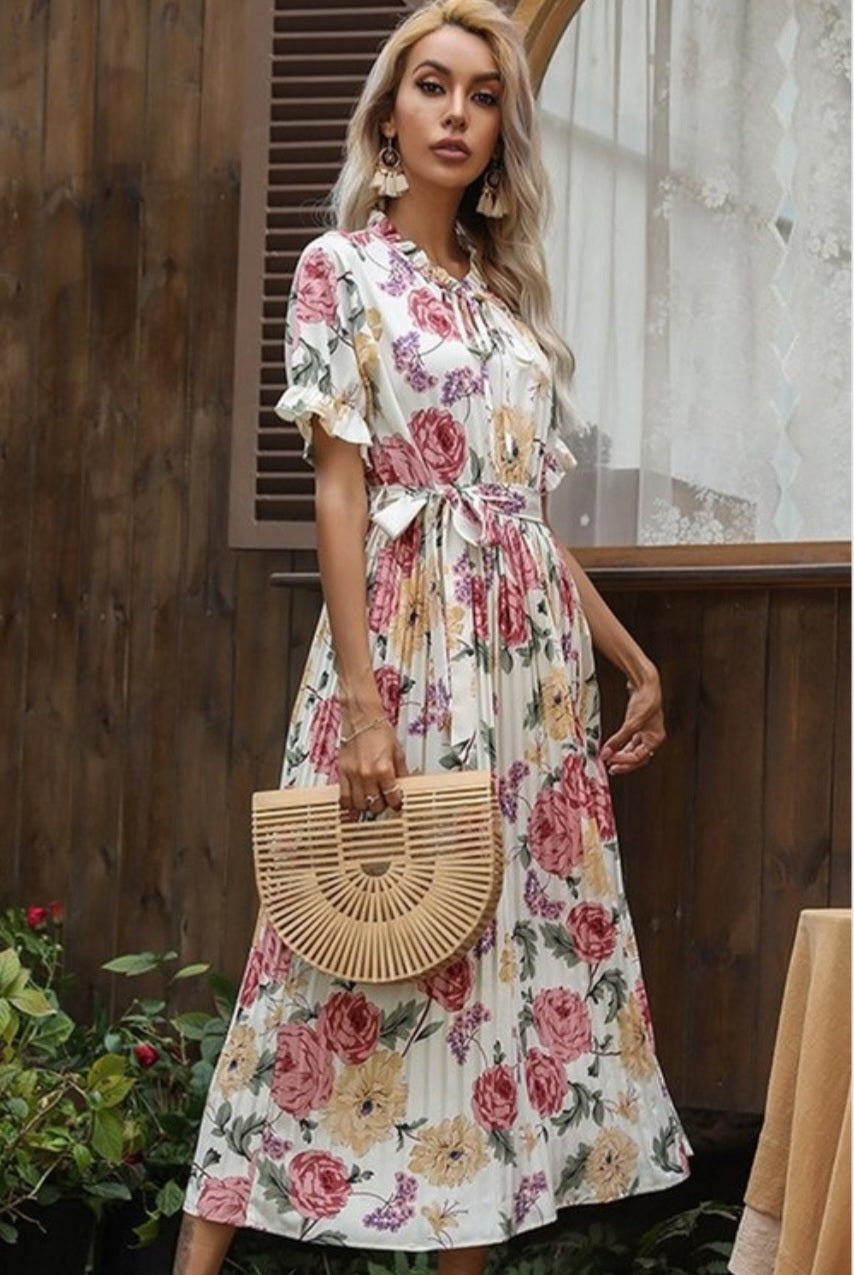 Floral