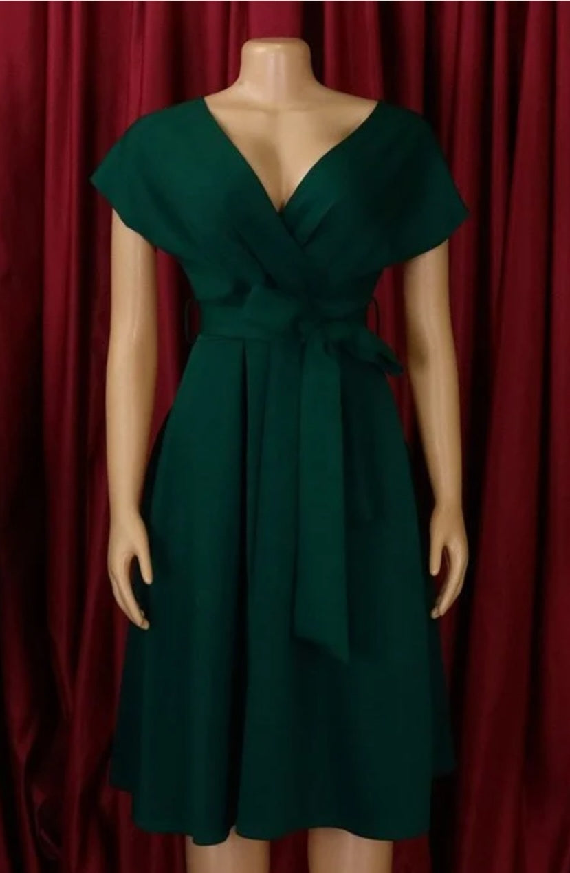 Marcela Dress