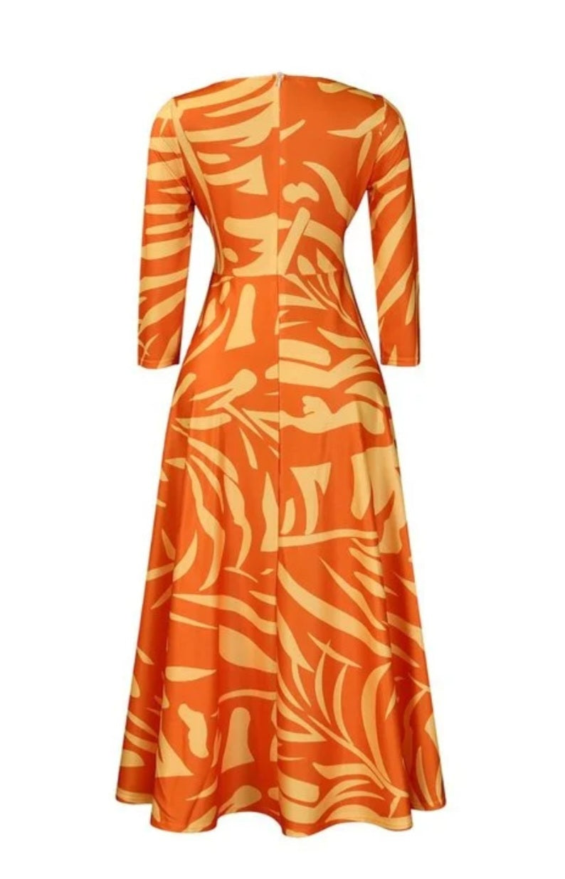 Annette Dress