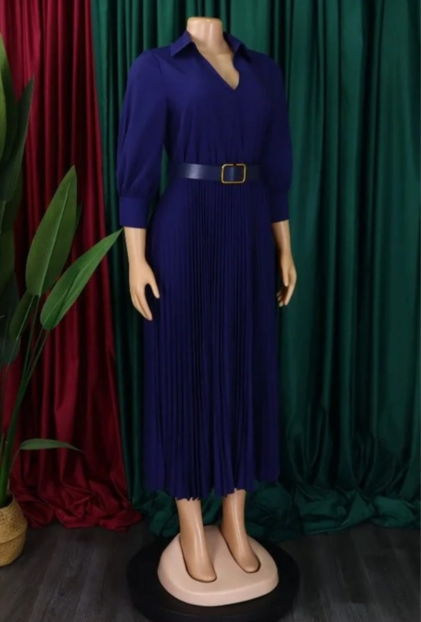 Tati Dress