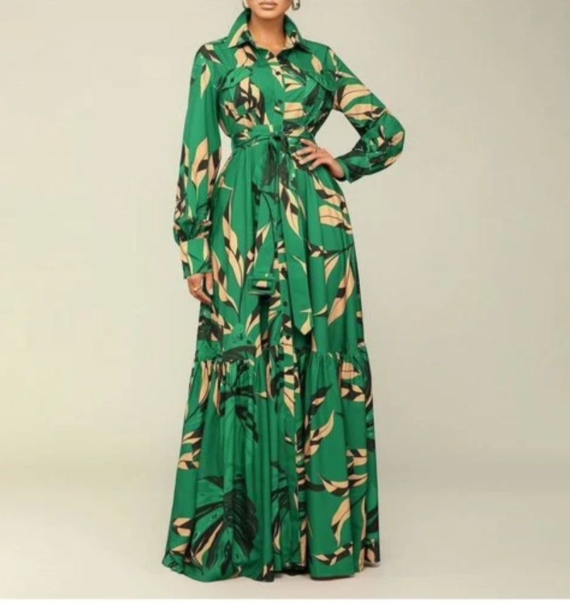 Maitte Dress