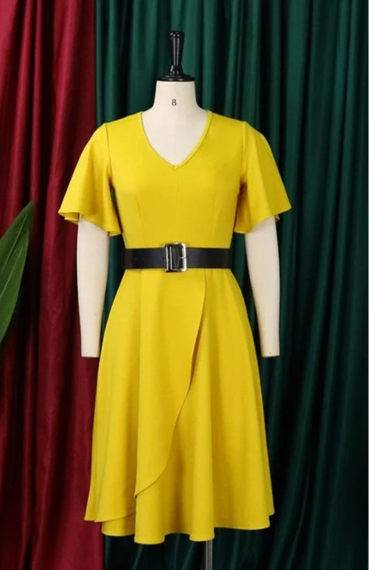 Andy Dress