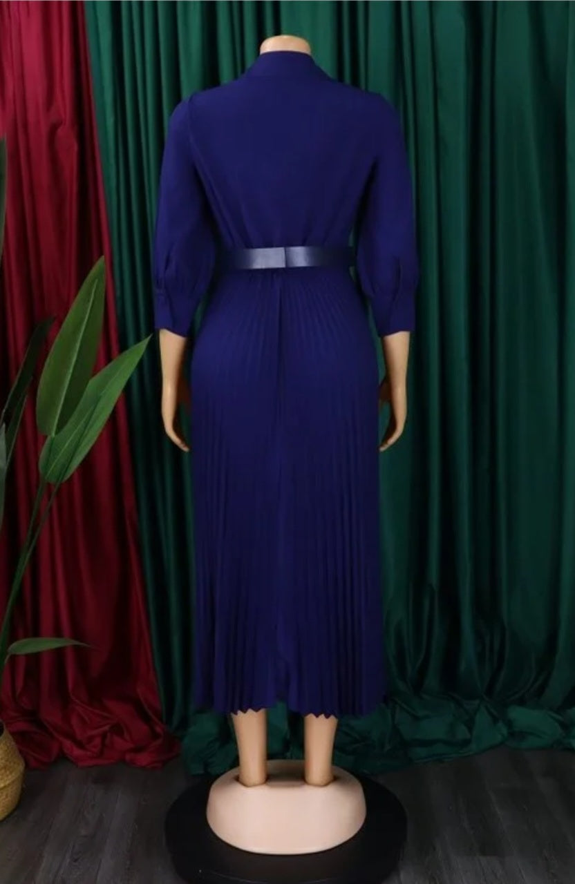 Tati Dress