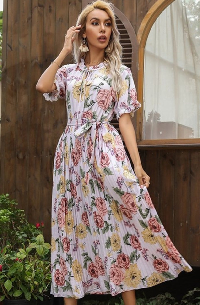 Floral