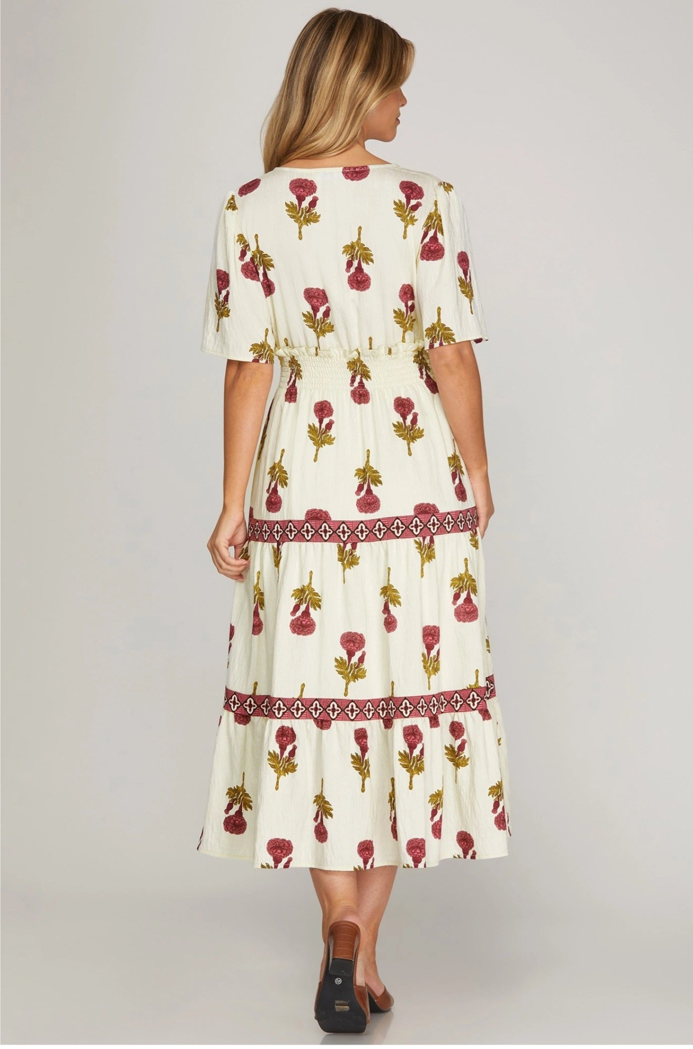 Jessica Dress
