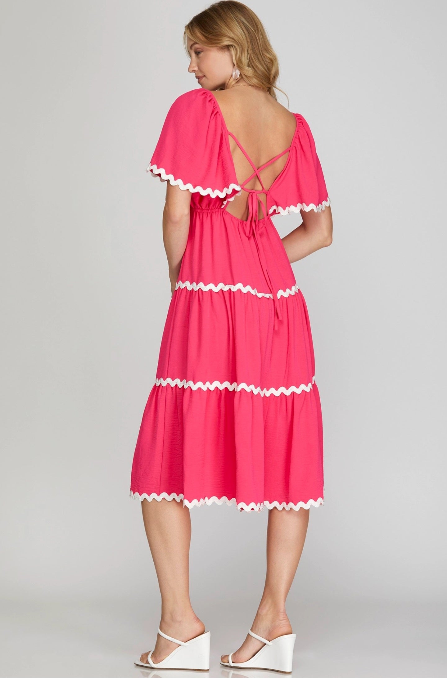 Hot Pink