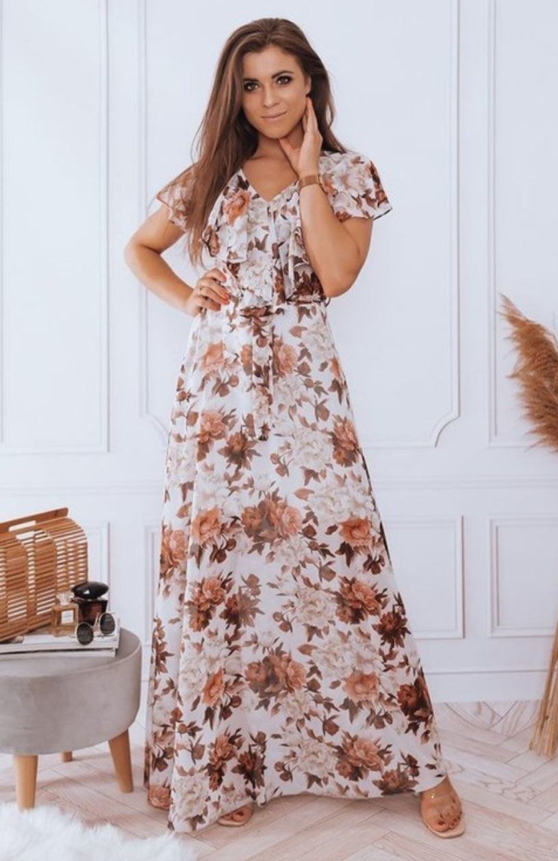 Presley Dress